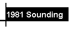 1981 Sounding